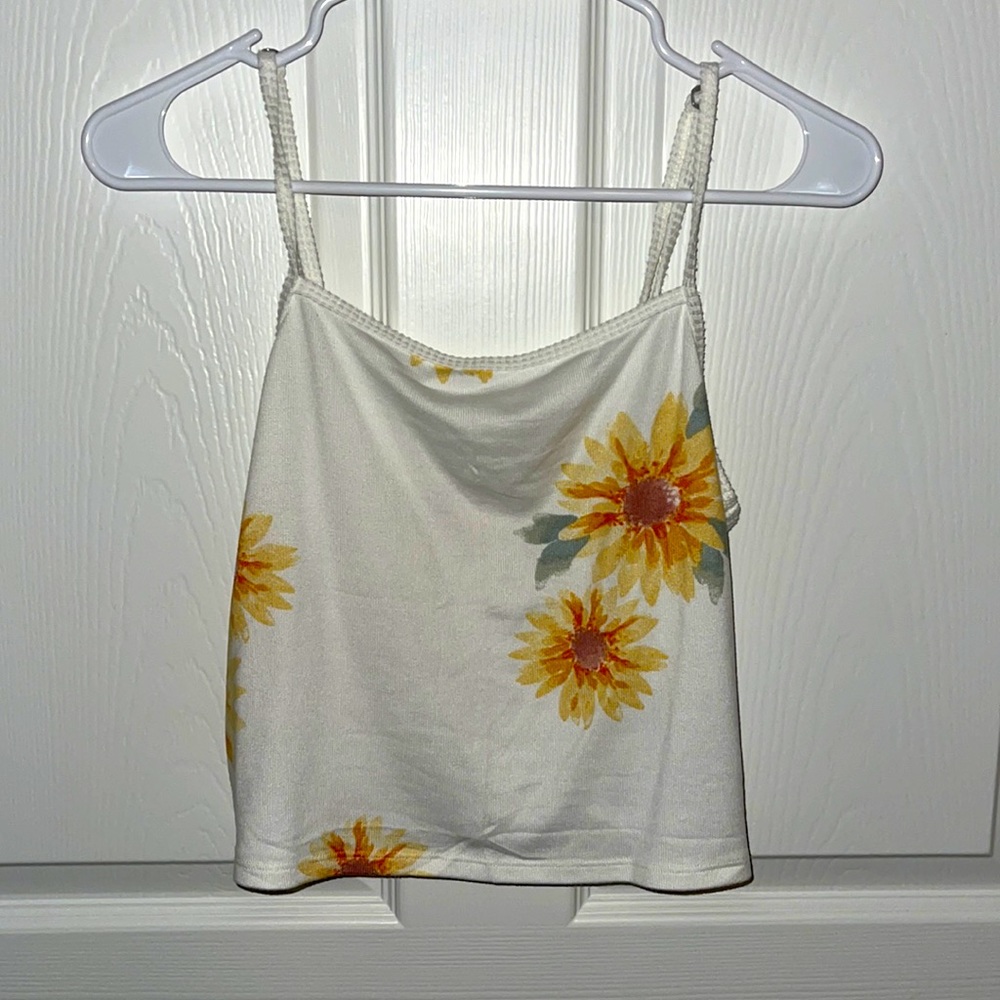 Gully Hicks Loose Tank S